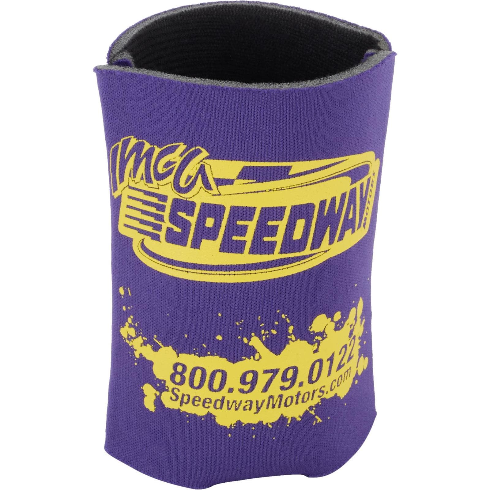 Speedway Motors IMCA Racing Can Coolie