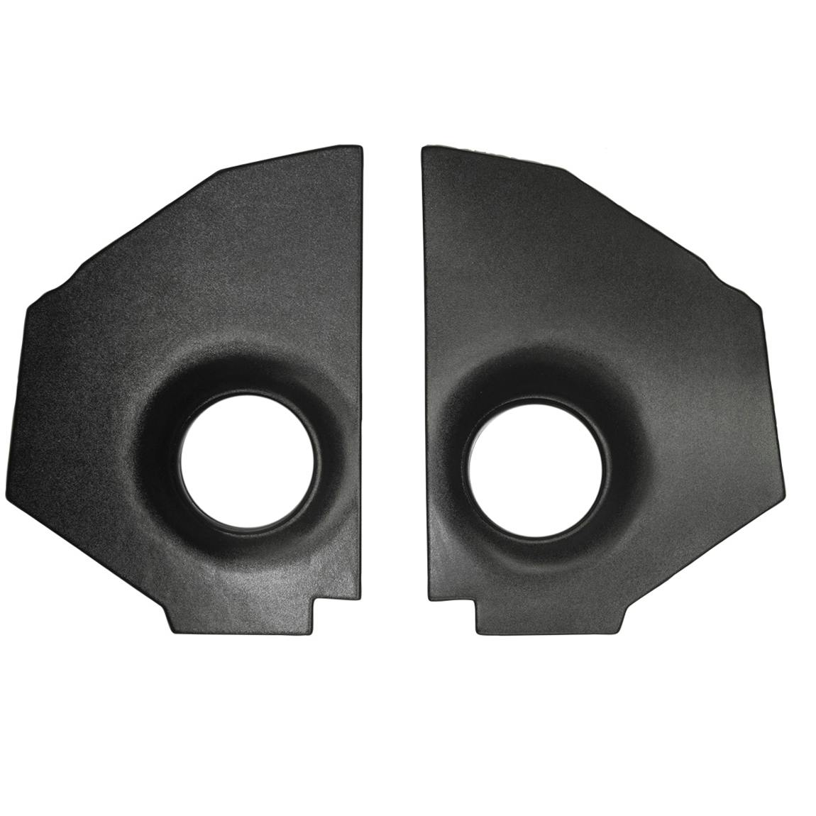Custom Autosound COM-KFCU39/0 Custom Fit Kickpanel