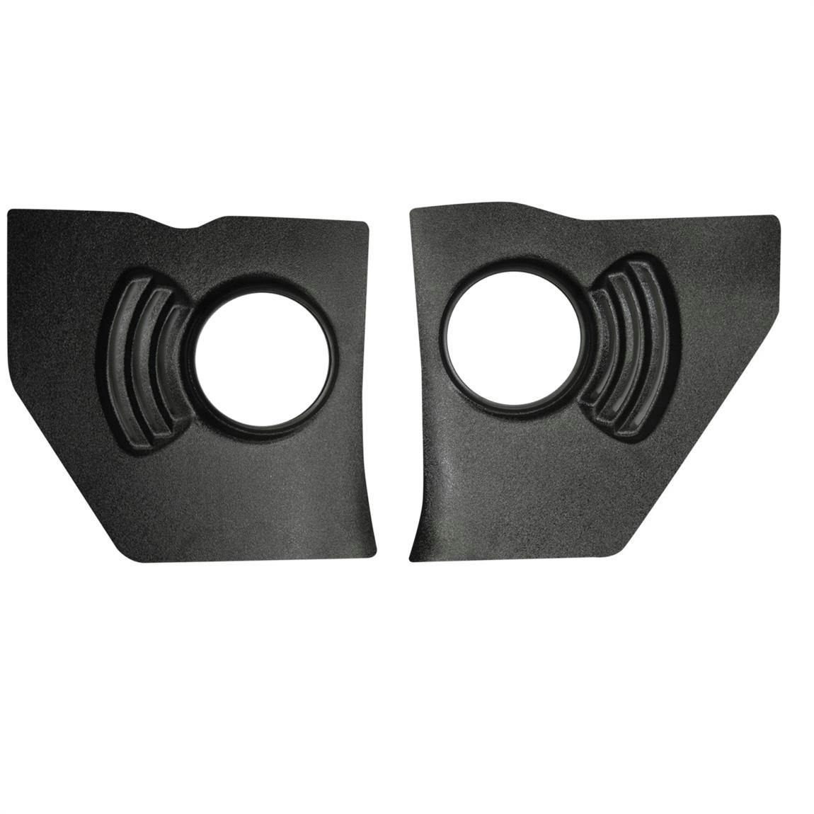 Custom Autosound COM-KCIM61/2 Custom Fit Kickpanel