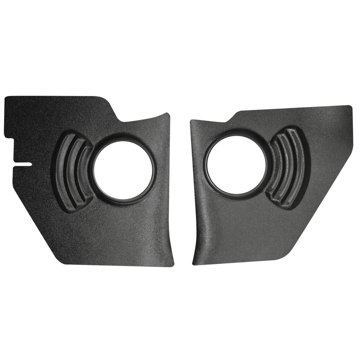 Custom Autosound COM-KCIM63 Custom Fit Kickpanel