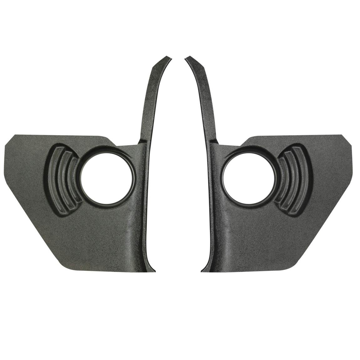 Custom Autosound COM-KCIM64 Custom Fit Kickpanel