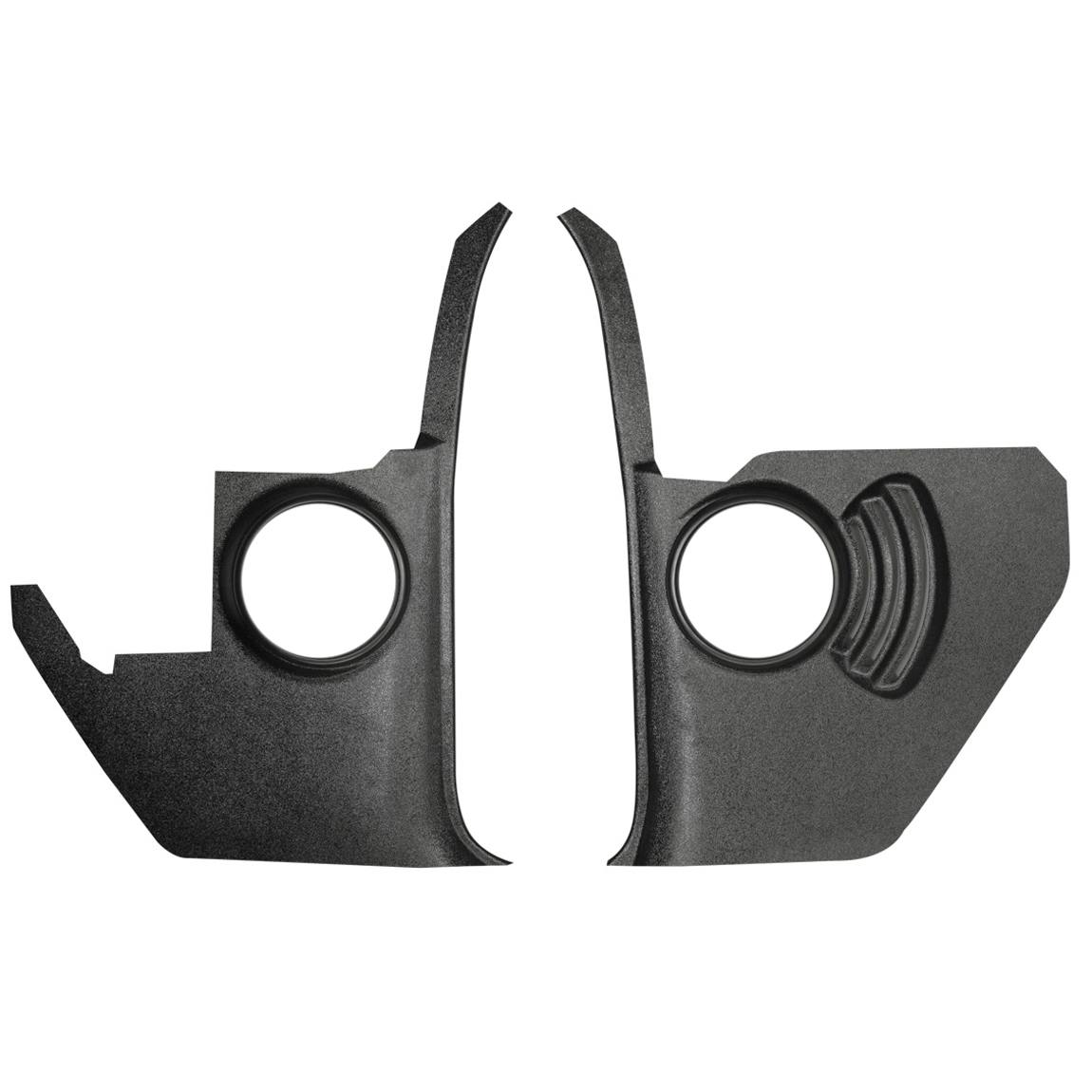 Custom Autosound COM-KCIM64/A Custom Fit Kickpanel