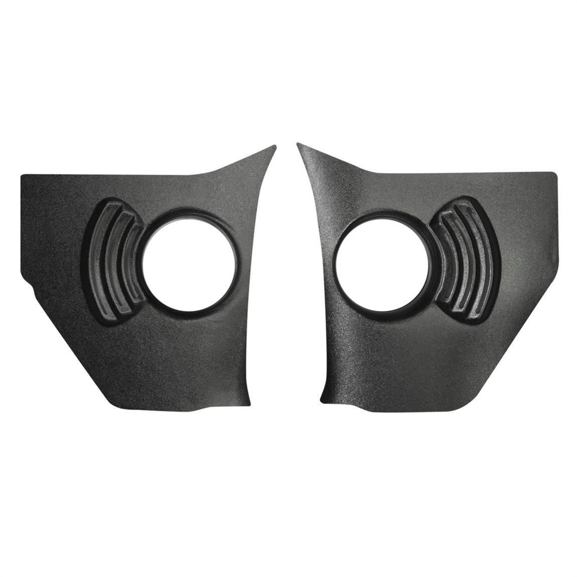 Custom Autosound COM-KCIM59/0 Custom Fit Kickpanel