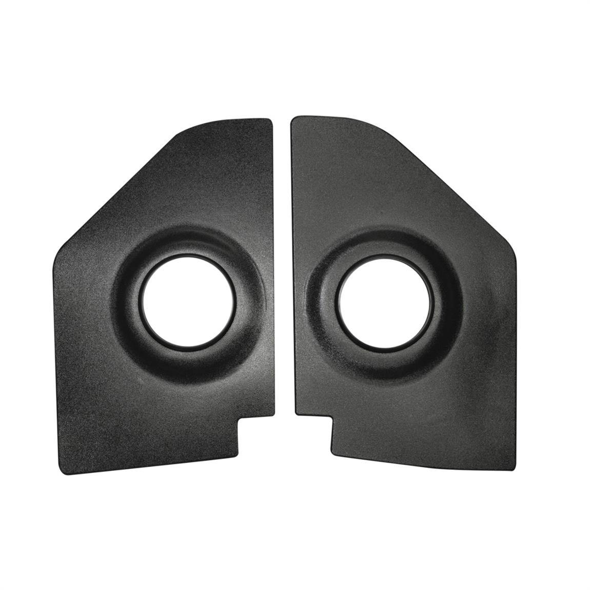 Custom Autosound COM-KFP406 Custom Fit Kickpanel