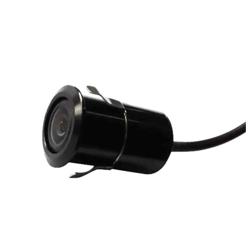 Dakota Digital CAM-2000 GRFX Series Flush Mounted Backup Camera