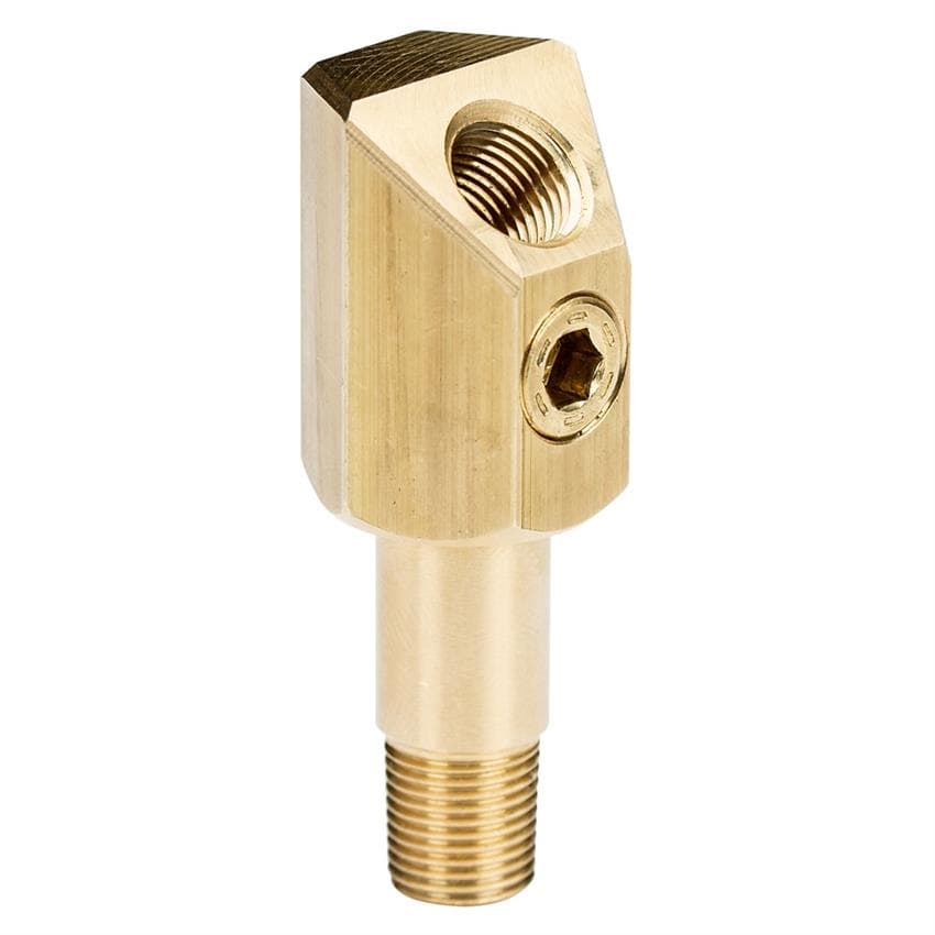 Dakota Digital 130070 Oil Pressure Adapter