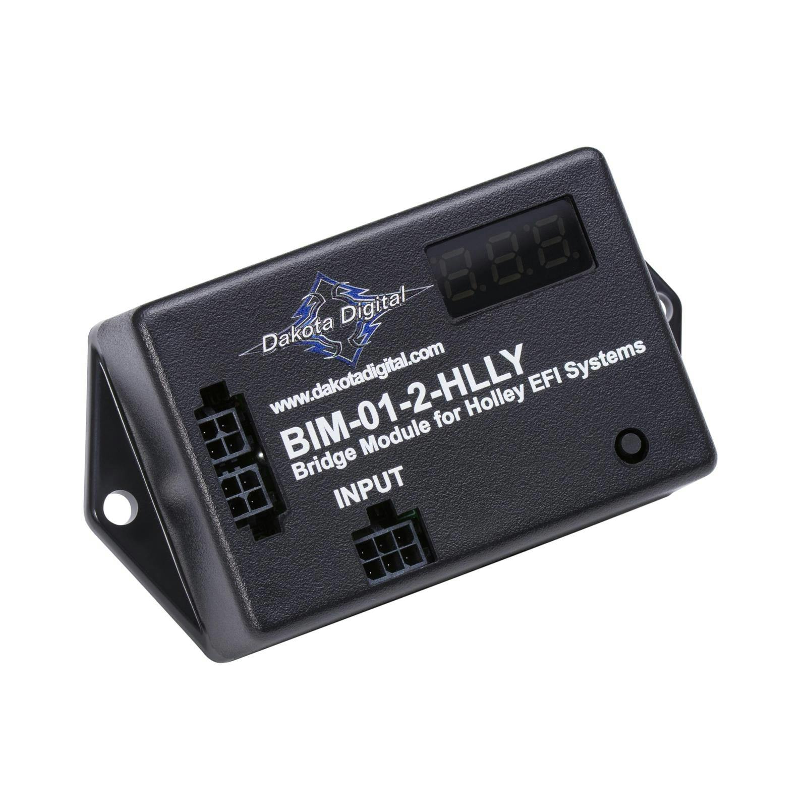 Dakota Digital BIM-01-2-HLLY Holley EFI Interface Module