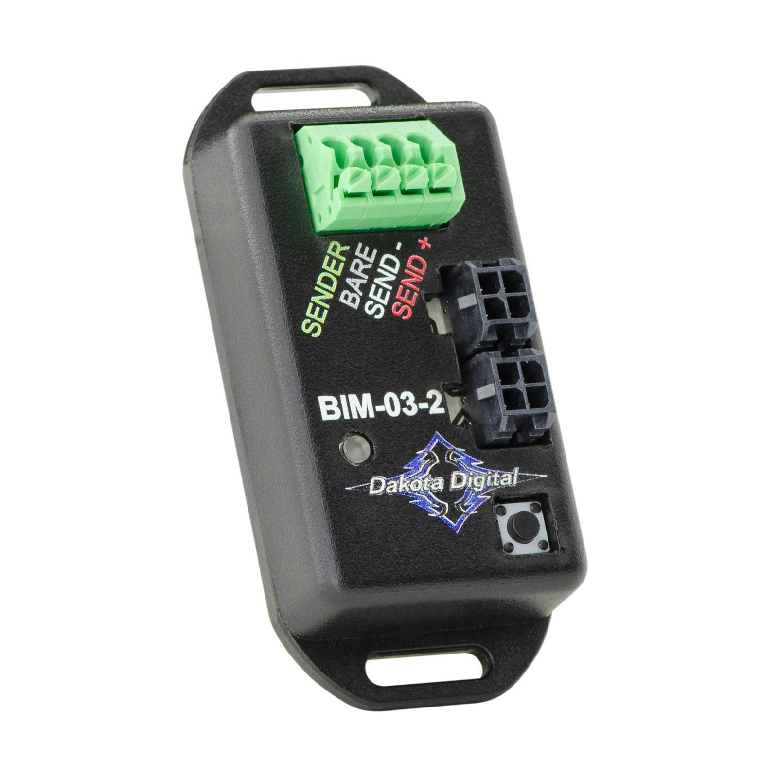 Dakota Digital BIM-03-2 Pressure Module