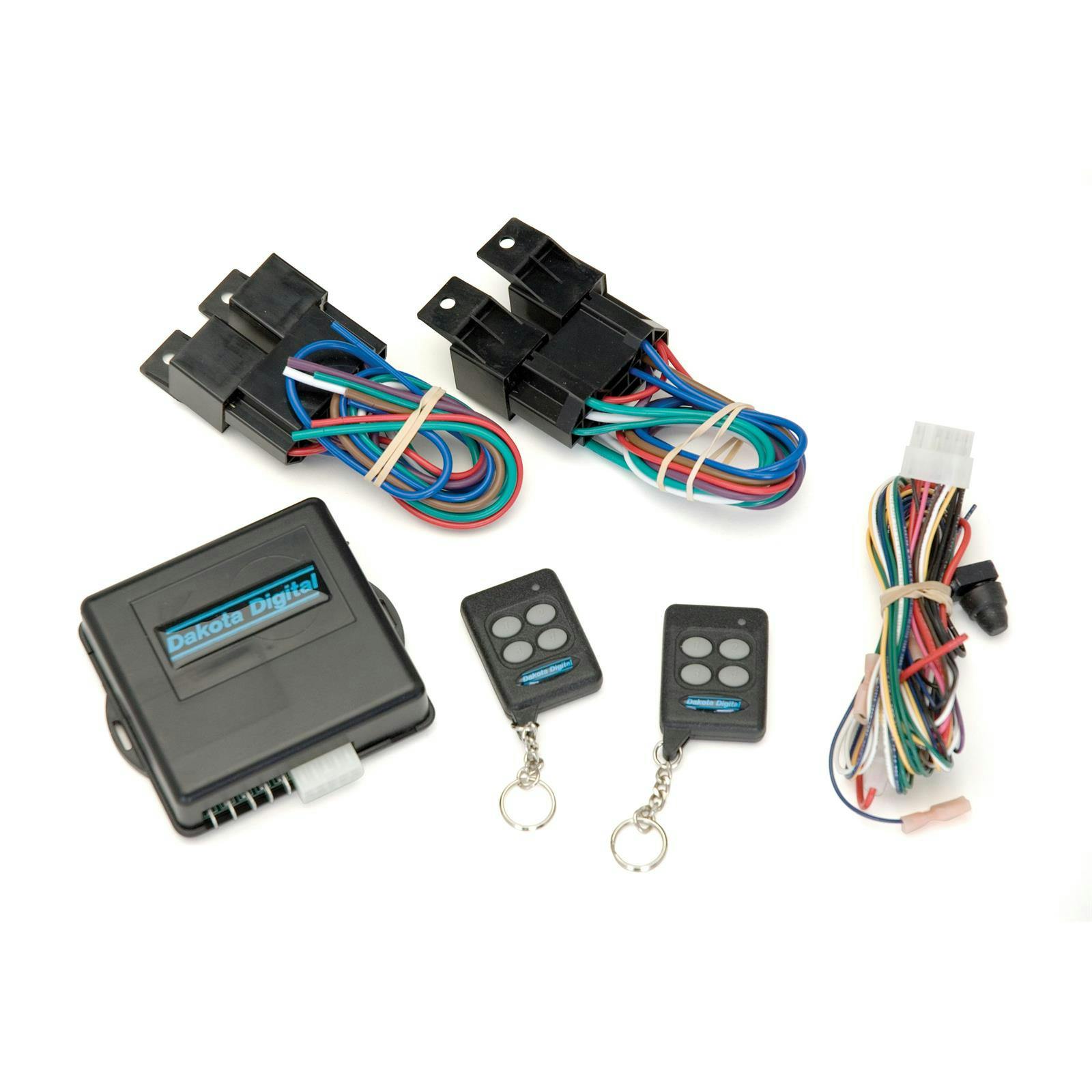 Dakota Digital CMD-2000 Four-Function Remote System
