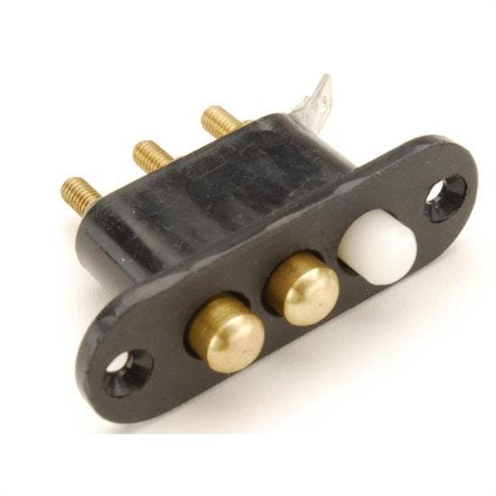 Dakota Digital MGS-2P Magnum Shooter, Two Function W/ Pin Switch