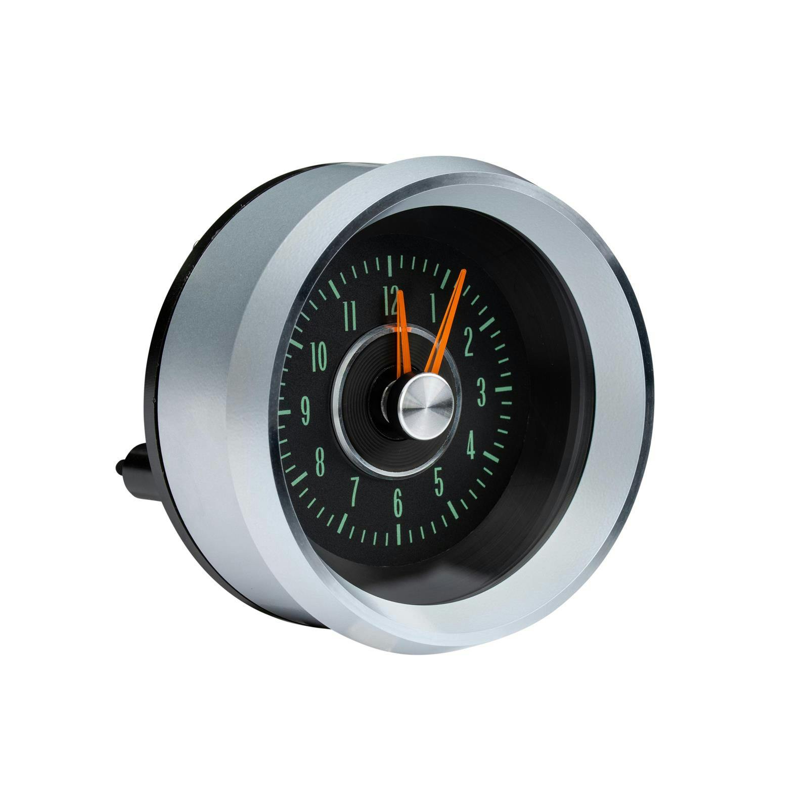 Dakota Digital RLC-64C-VET-X 1964 Corvette Dash Clock for RTX