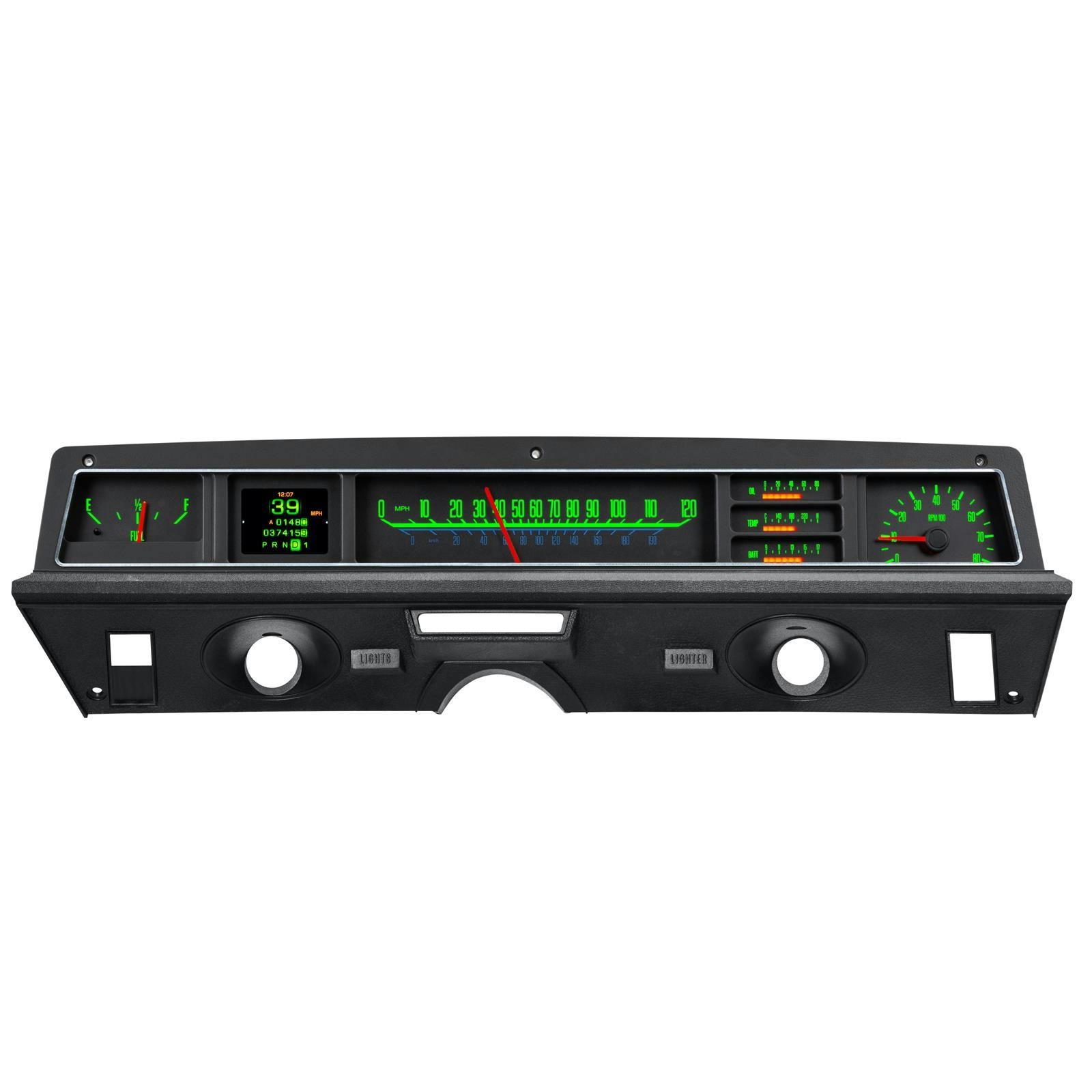 Dakota Digital RTX-71C-CAP-X 71-76 Caprice/Impala RTX Instruments