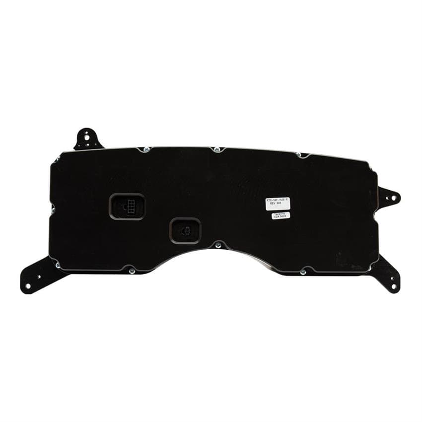 Dakota Digital RTX-90F-MUS-X 90- 93 Ford Mustang RTX Instruments