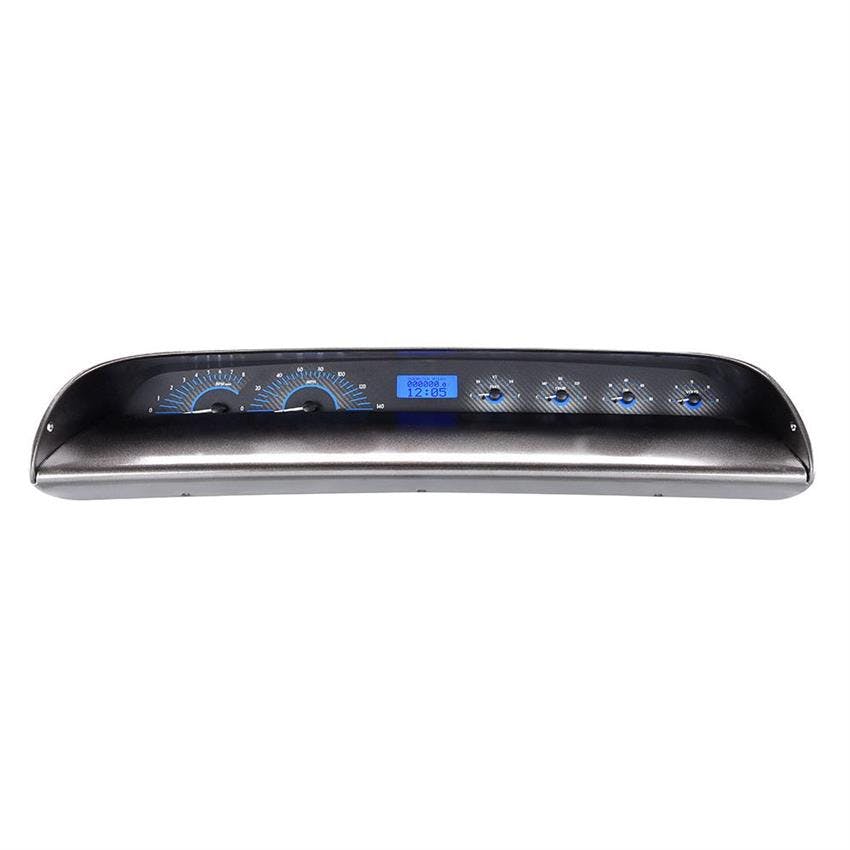 Dakota Digital VHX-63C-IMP-C-B 1963-64 Impala VHX Instruments