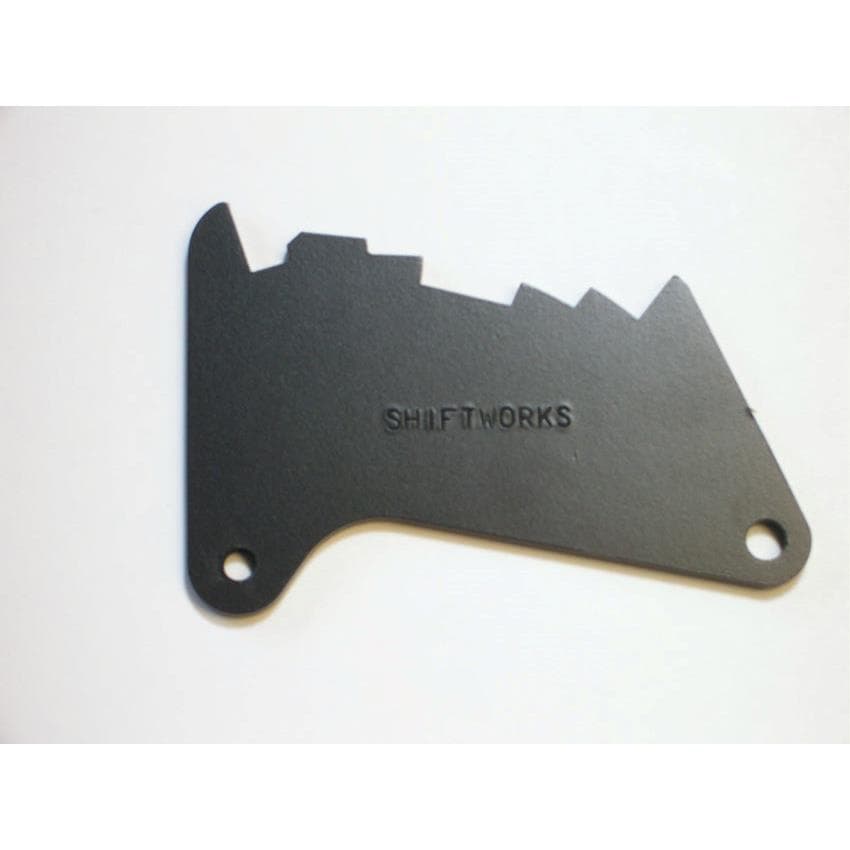 1968-72 Chevelle 3-Speed Shifter Detent