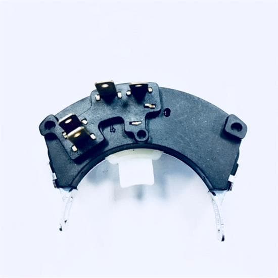 1968-72 Chevelle Neutral Safety Switch