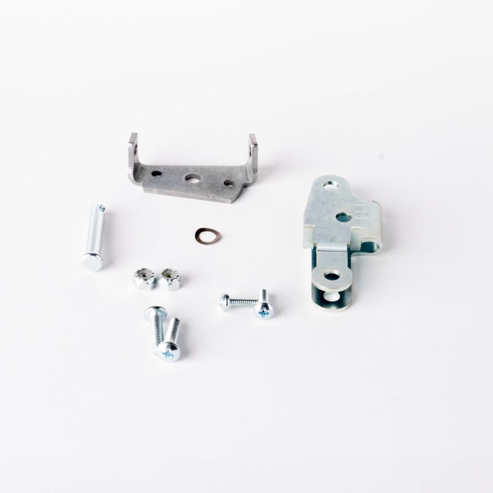 Shiftworks SW652 Neutral Safety and Back-up Light Relocation Kit