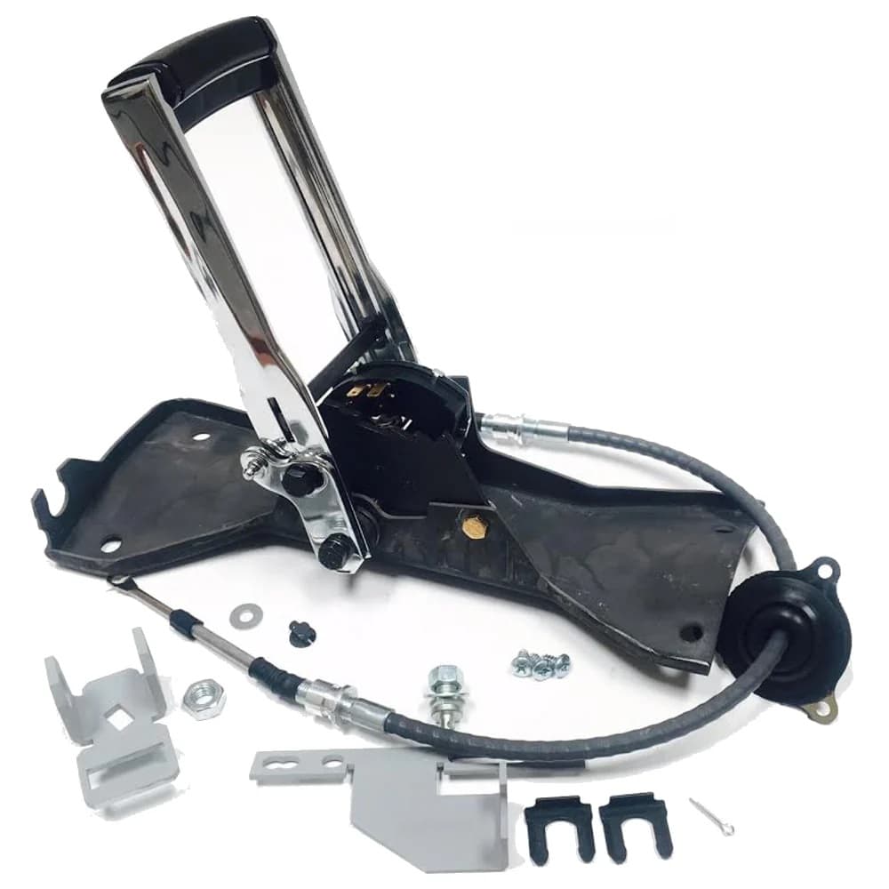 Shiftworks SW1002-R Horseshoe Shifter