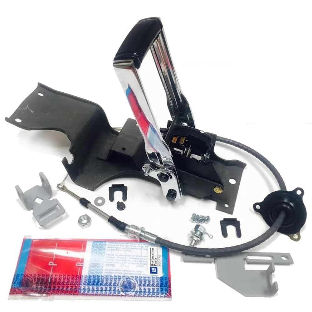 Shiftworks SW1004 Horseshoe Shifter