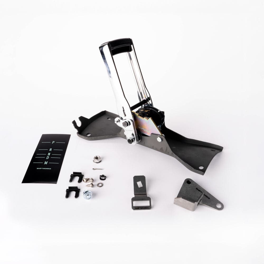 Shiftworks SW1026 Horseshoe Shifter