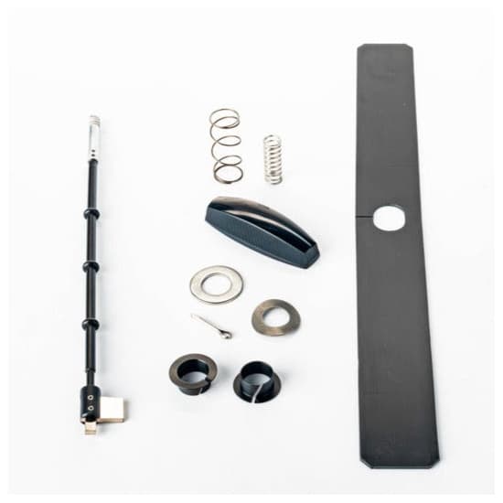 1968-72 Nova Shifter Rebuild Kit