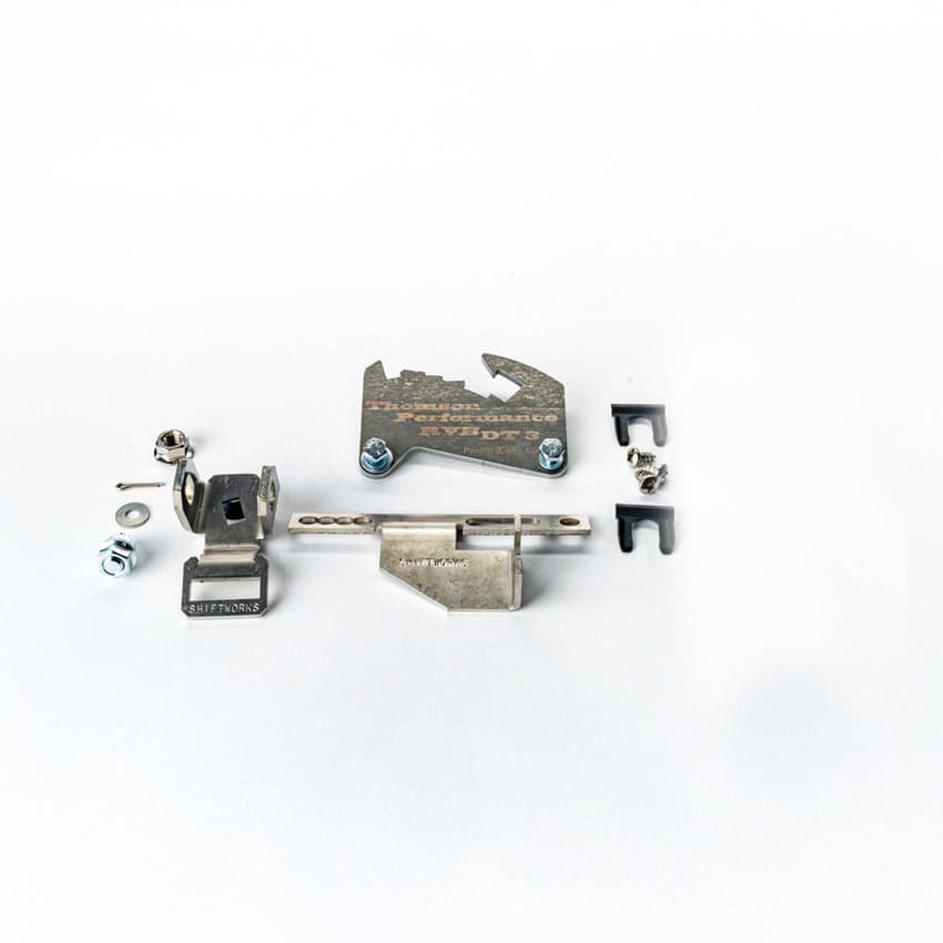 70-72 Camaro Reverse Valve Body Shifter Kit