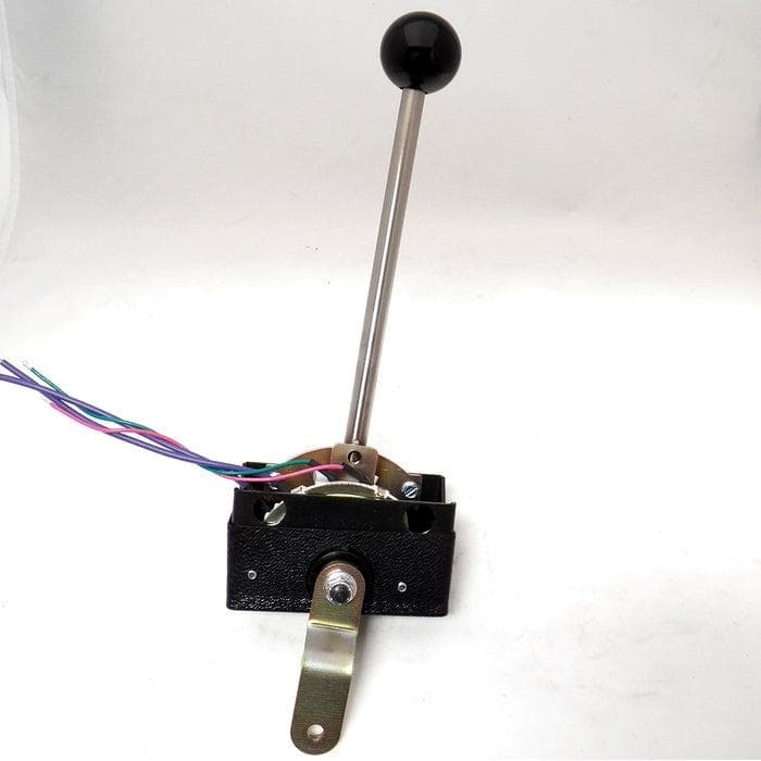 1958-63 Impala Smoothie Shifter