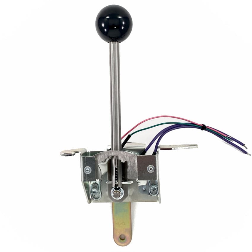 1956-64 Corvette Smoothie Shifters