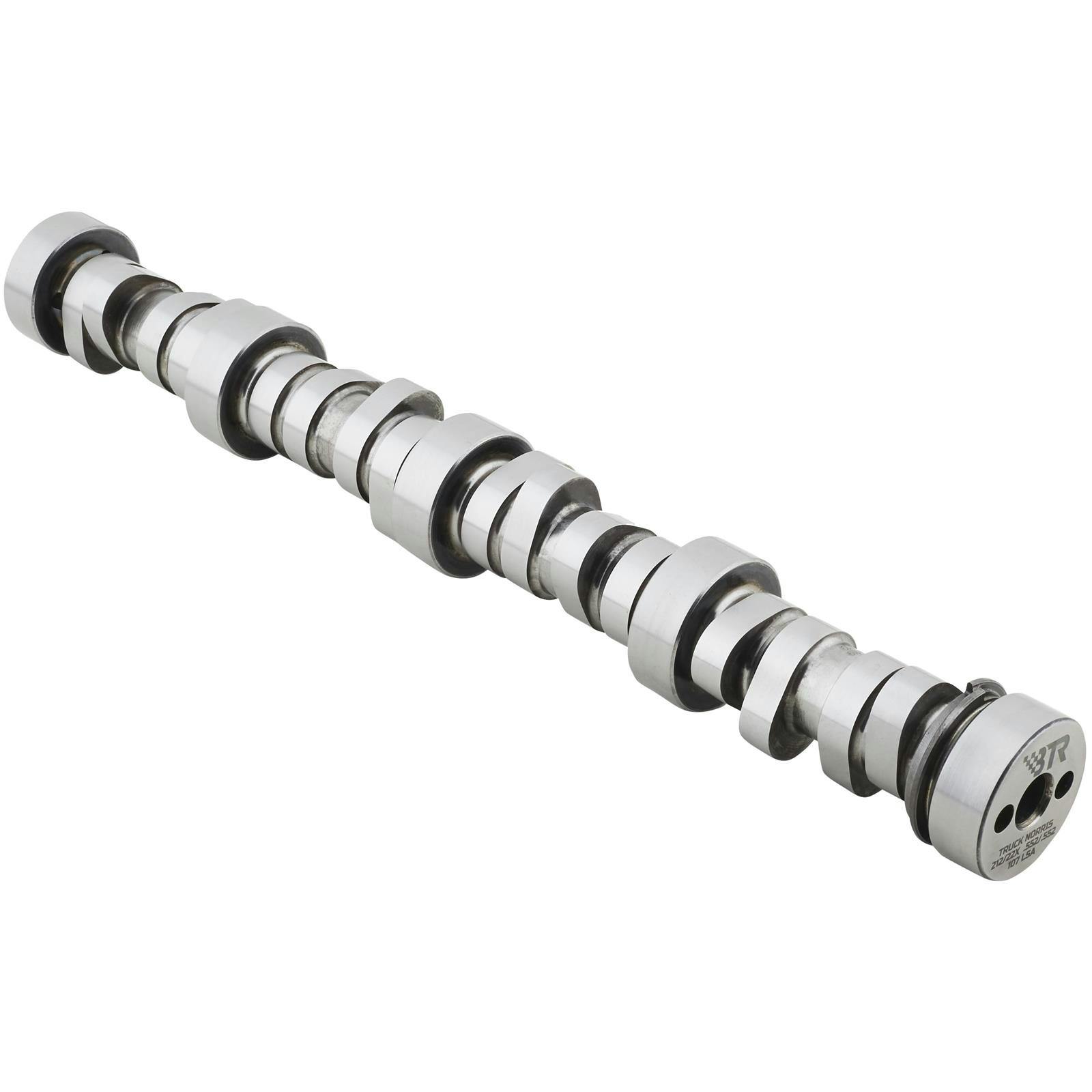 Truck Norris Cam BTR Stage 2 LS Truck Cam Kit For Chevy Silverado/GMC Sierra 4.8/5.3/6.0 - Performance Upgrade 4.8 5.3 6.0L Cam Kit - Foto 9