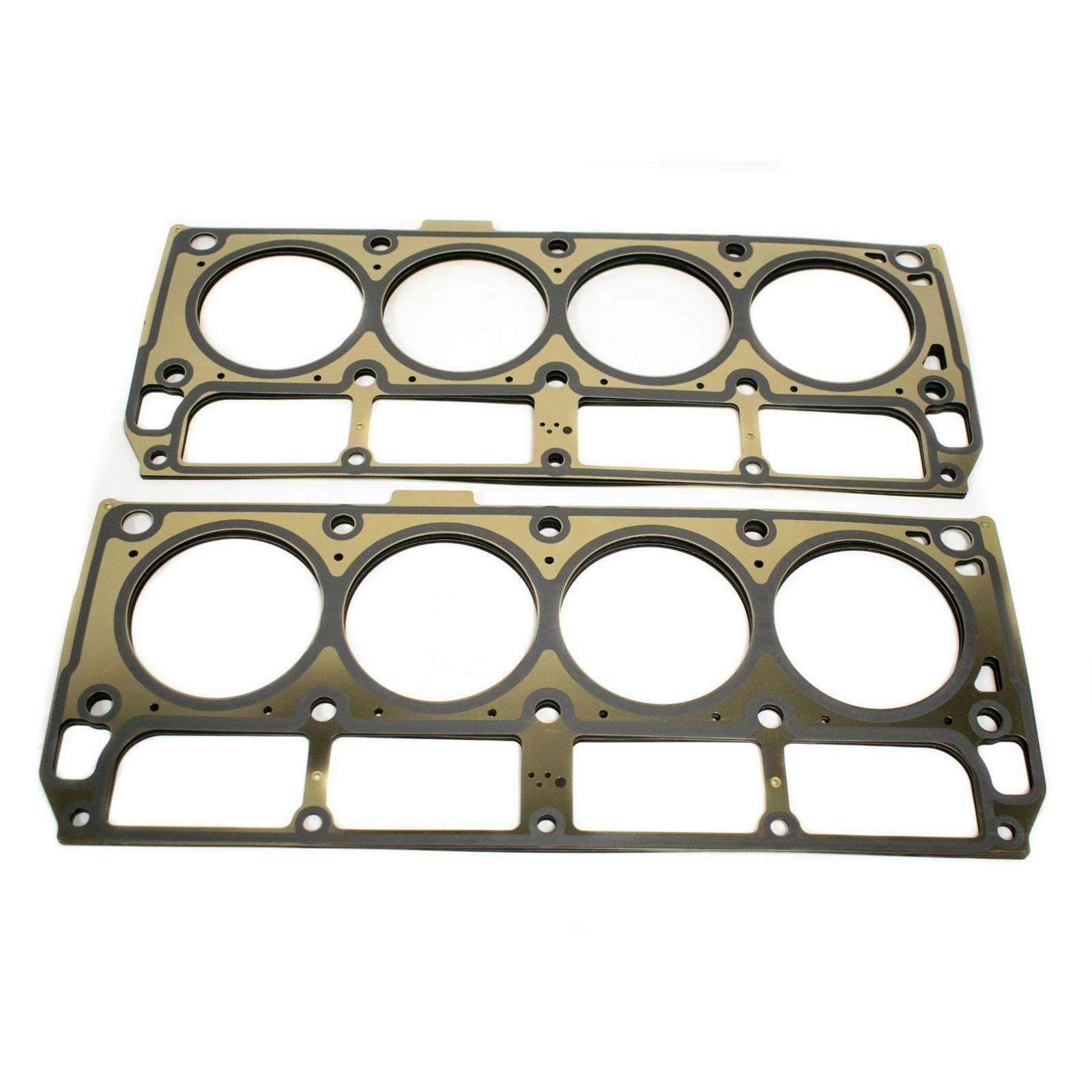 BTR BTR-058420-2 Head Gaskets, LS Gen III/IV, Small Bore, 7 Layer