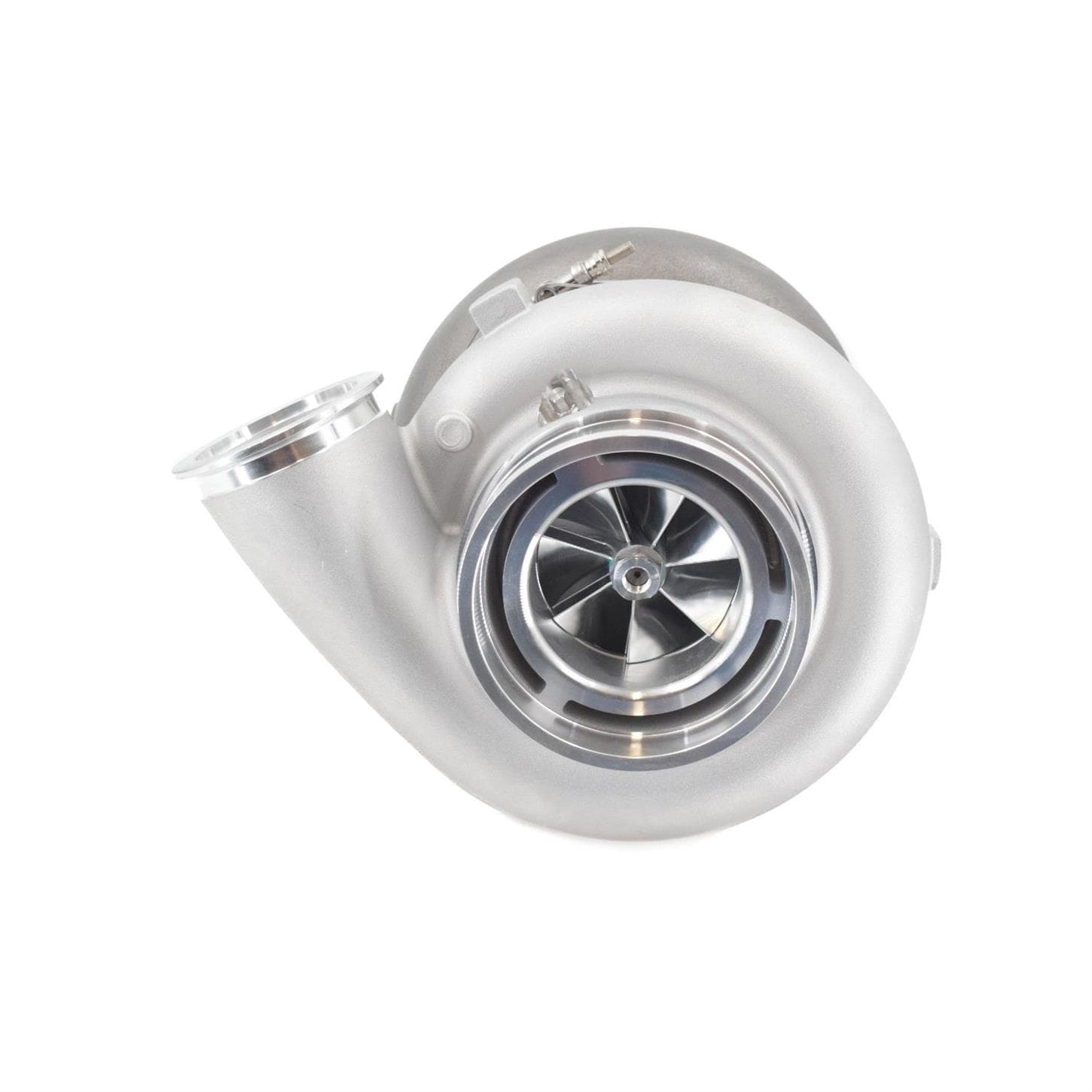 BTR BTR-94102-3232-141 Gt55 94/112 Tri Ball Turbo, V-band, 1.41AR