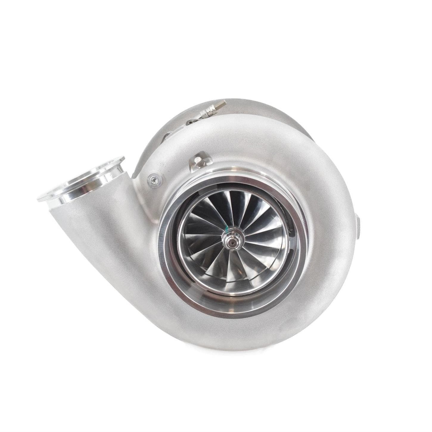 BTR BTR-94112-4232-125 G57 94/118 Tri Ball Turbo, V-band, 1.25AR