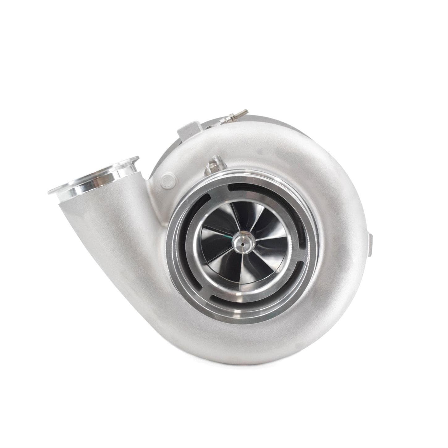 BTR BTR-98102-3222-124 GT55 98/112 Tri Ball Turbo, T6, 1.24AR