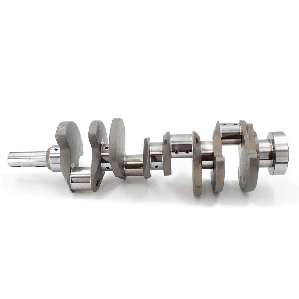 BTR BTRCRA3900F1NR Forged Crankshaft, 3.900" Stroke, No Reluctor