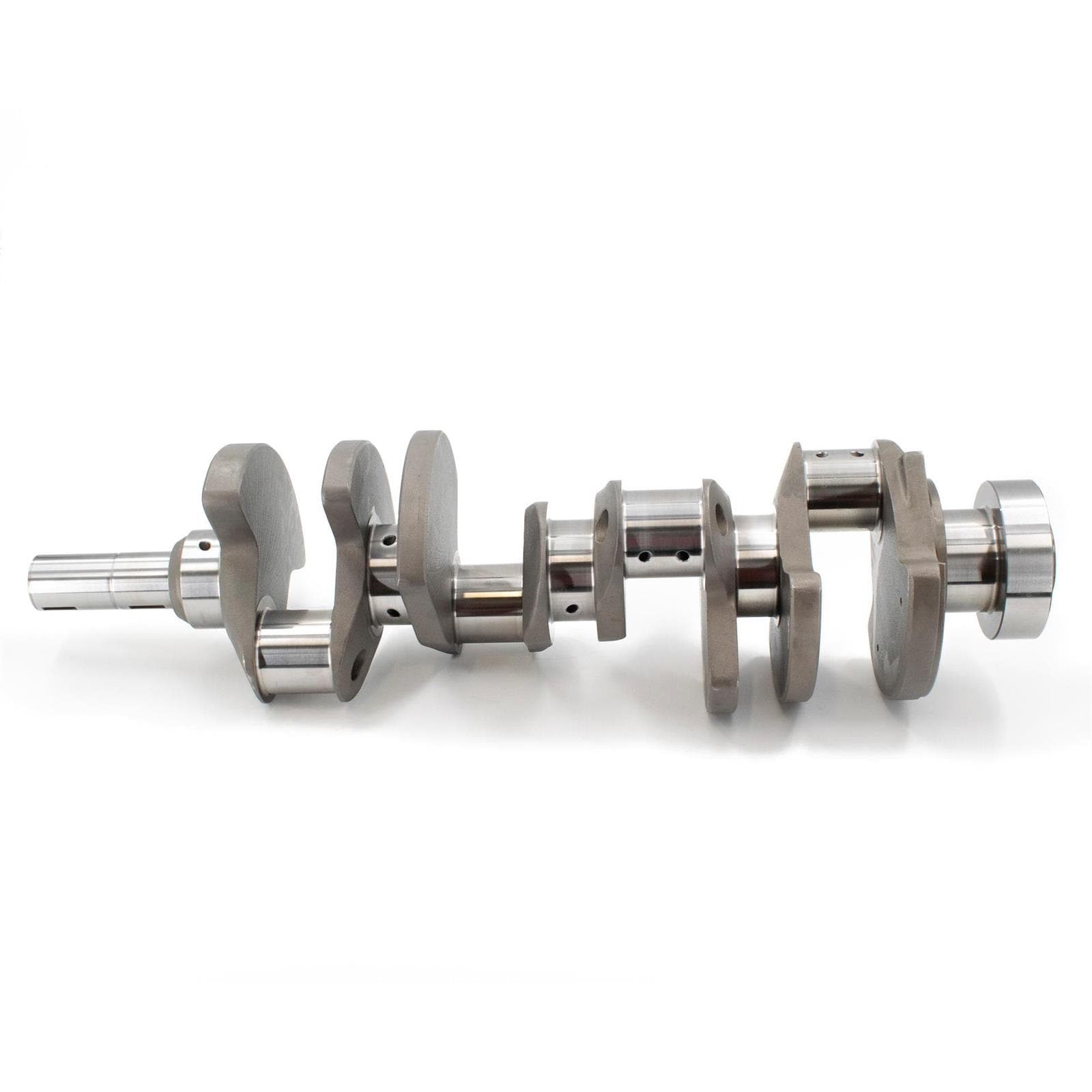 BTR BTRCRA4000F1NR Forged Crankshaft, 4.000" Stroke, No Reluctor