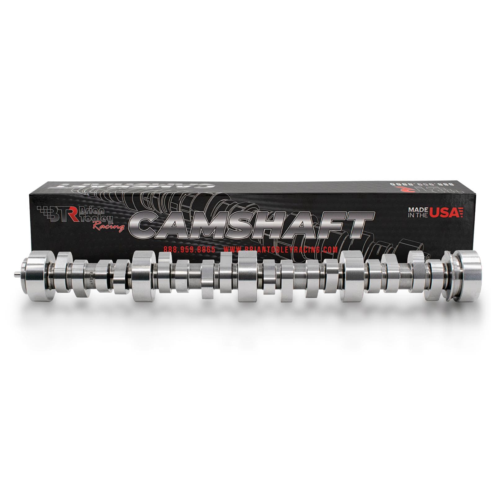 BTR BTR-LS1STAGE2 LS1/LS2 Stage 2 V2 Camshaft
