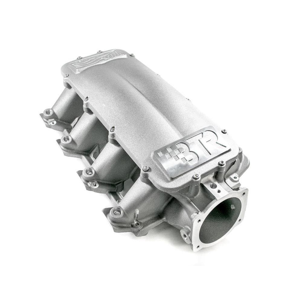 BTR IMA-01 Equalizer 1 Intake Manifold, Cathedral Port