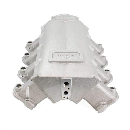 BTR TRA-1-P105 Trinity Intake Manifold, Cathedral Port Style