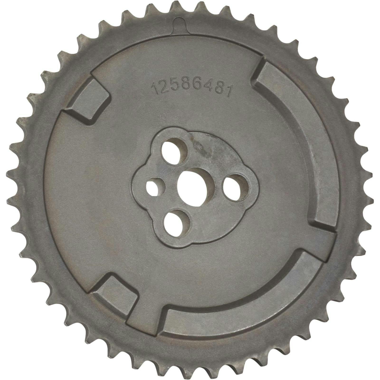 Brian Tooley Racing BTR86481 Four Pole LS2/LS3 Cam Gear