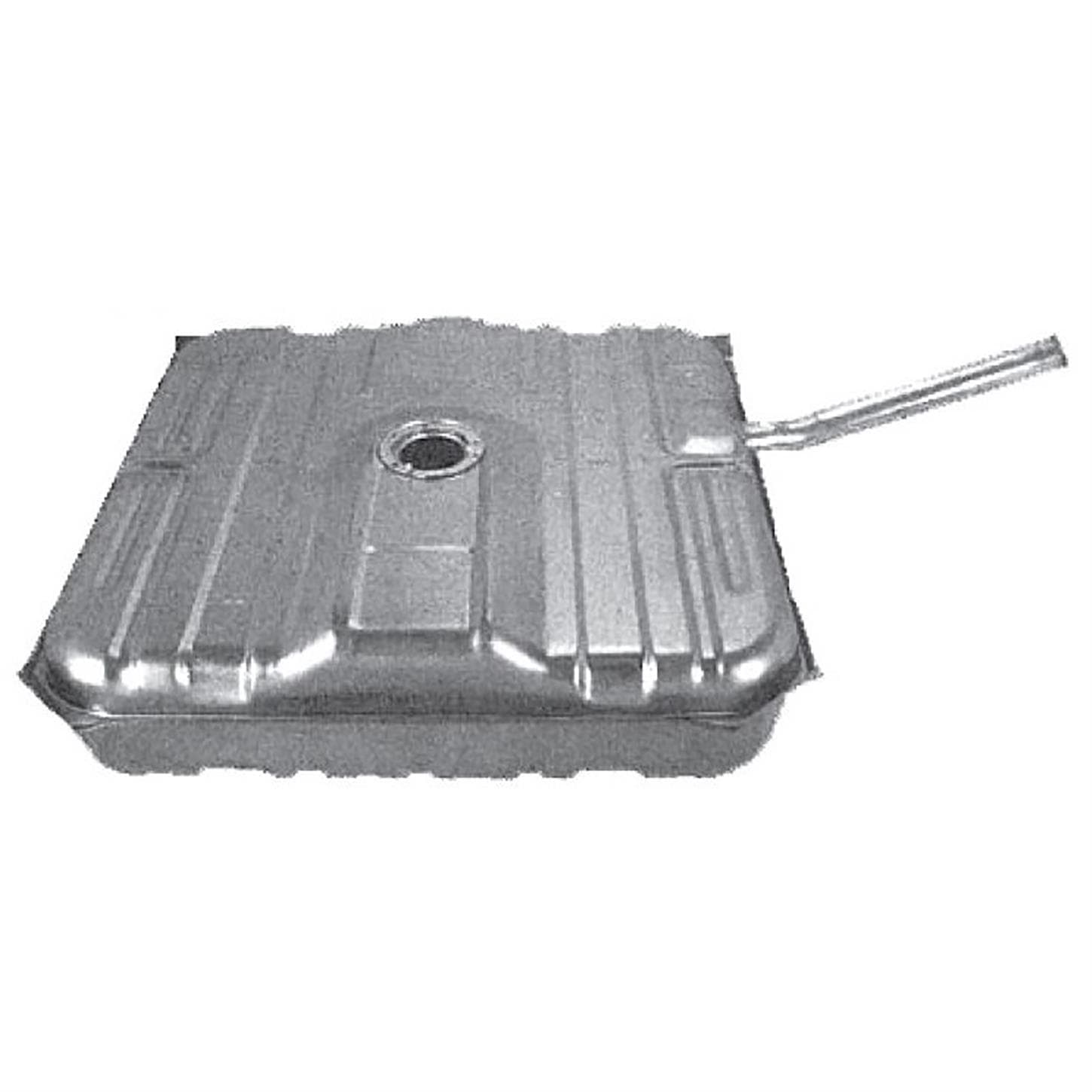 1975-1977 El Camino Fuel Tank