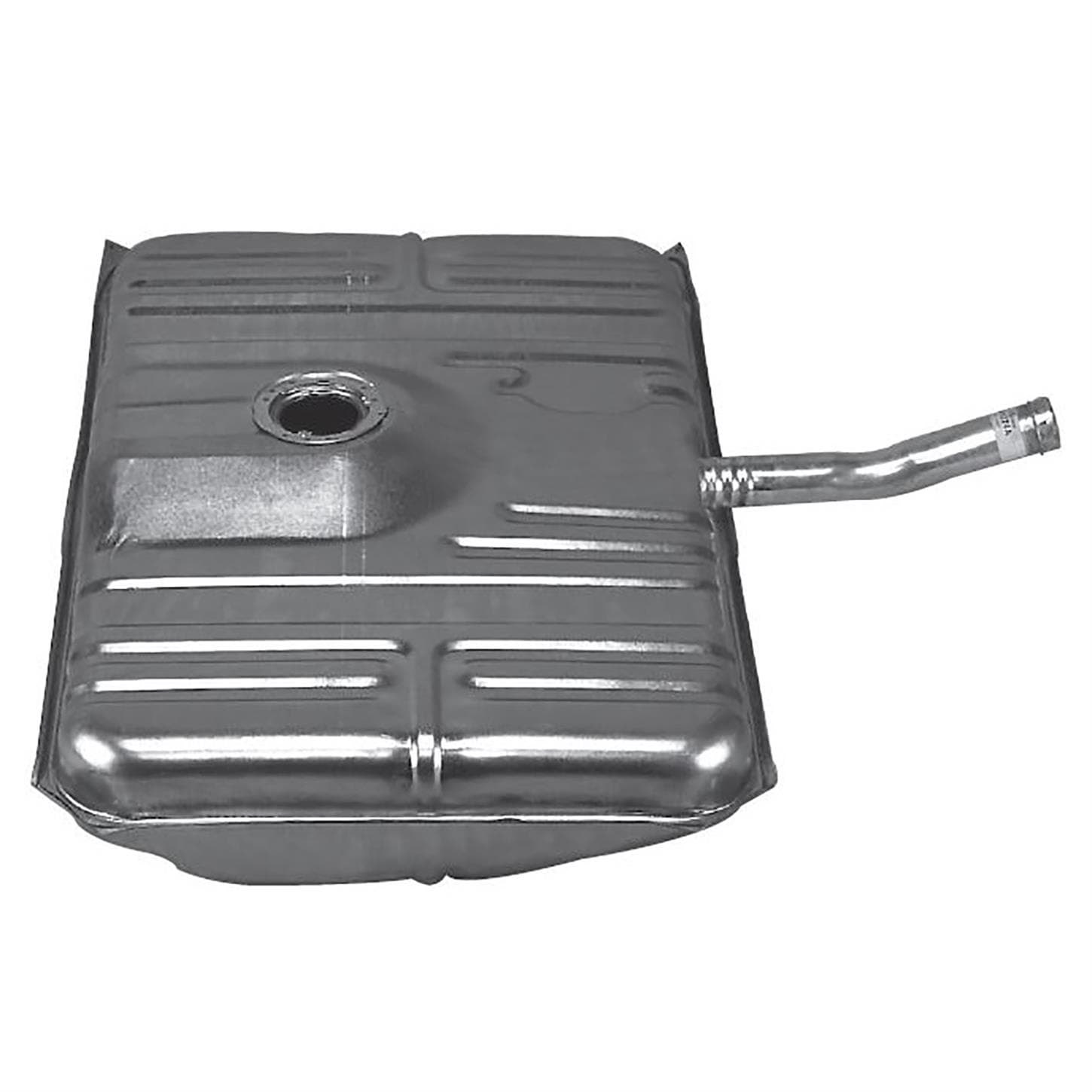 1973 Chevy Chevelle Fuel Tank