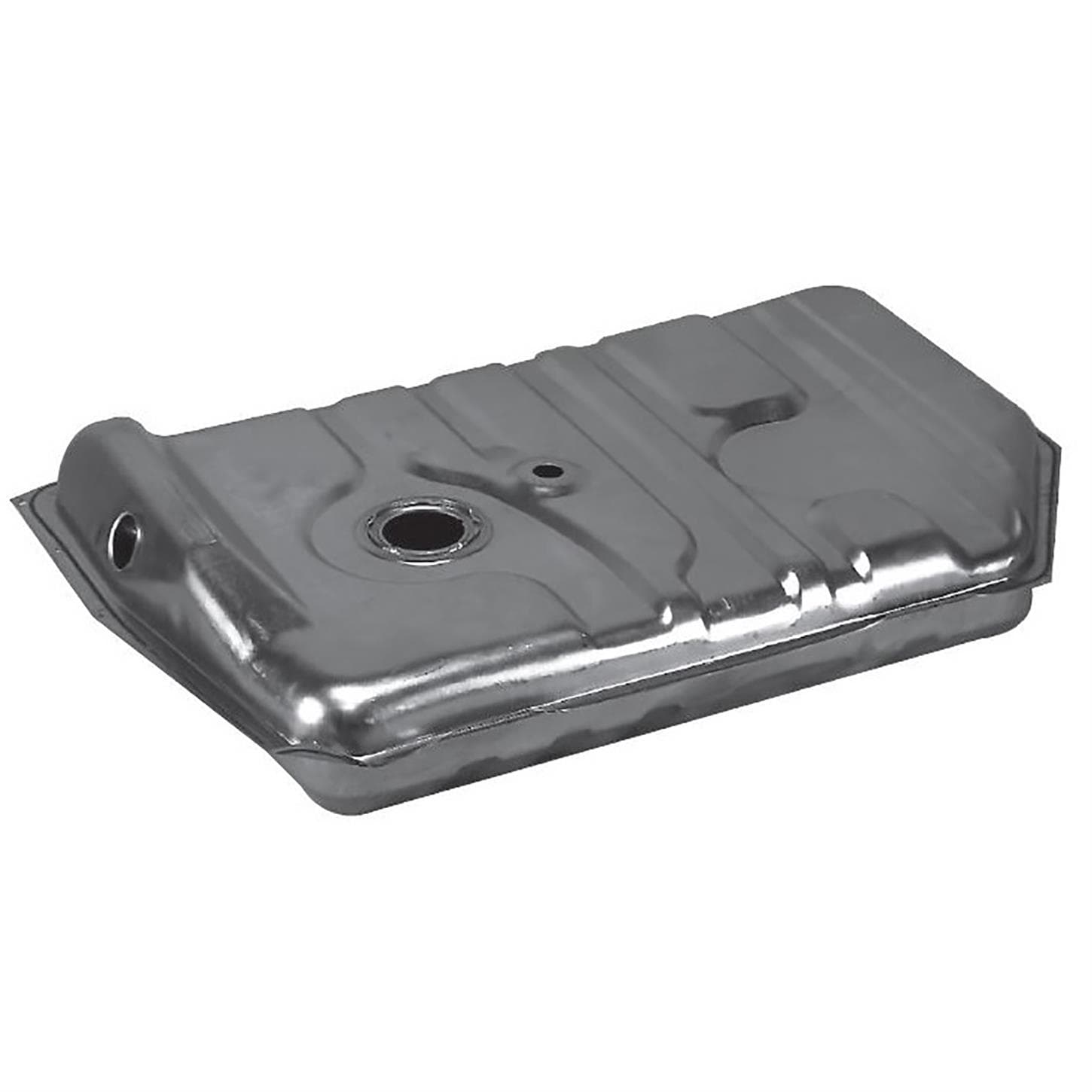 1983-1984 Continental Fuel Tank