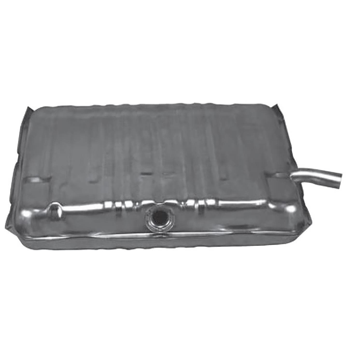 1964-1967 Chevelle Fuel Tank