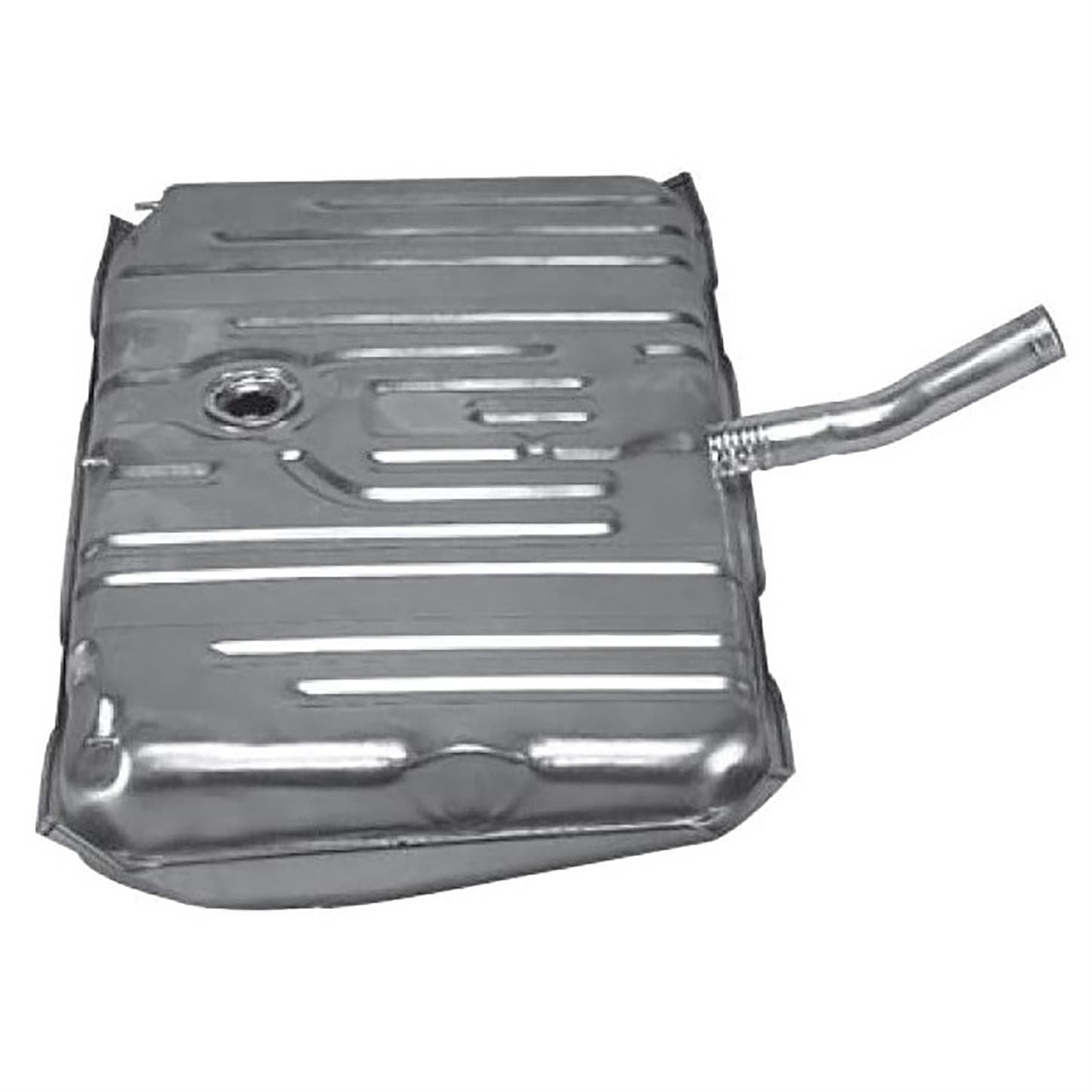 1970 Chevelle Fuel Tank