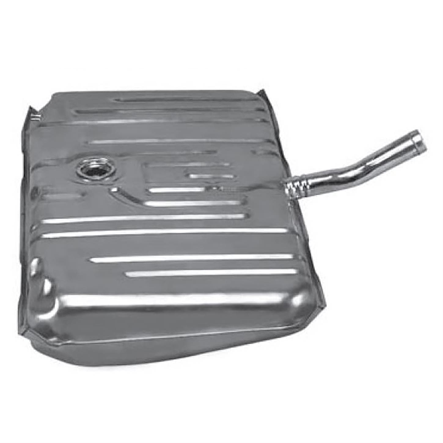 1970 Chevelle Fuel Tank