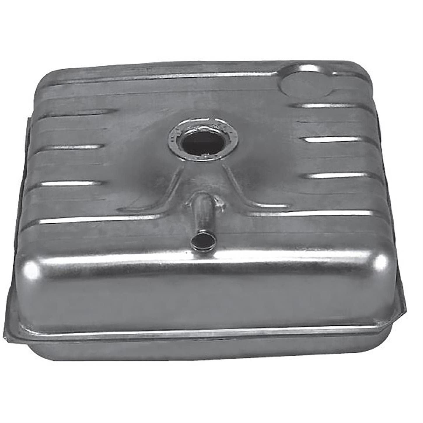 1987 Suburban Fuel Tank