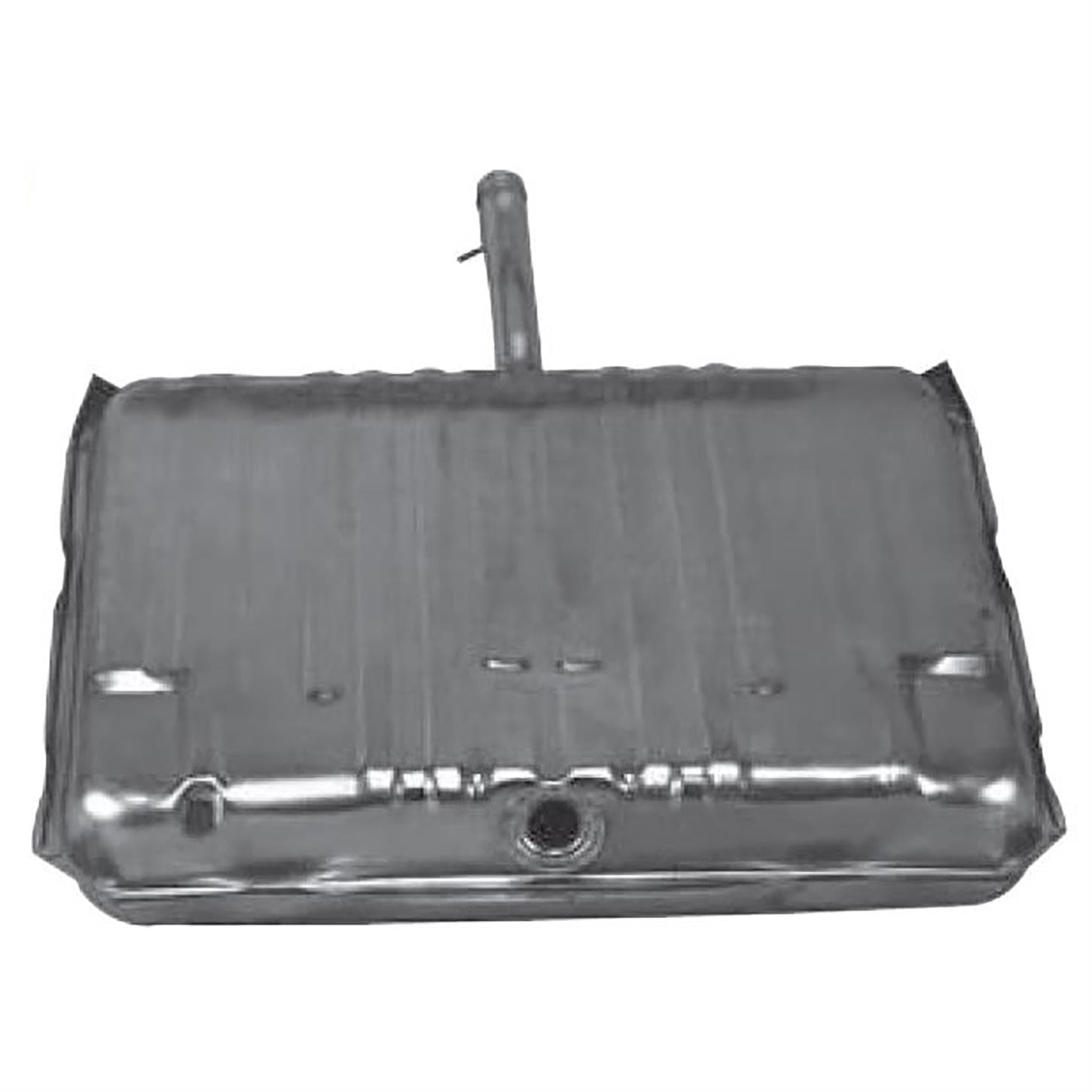 1966-1967 GTO Fuel Tank