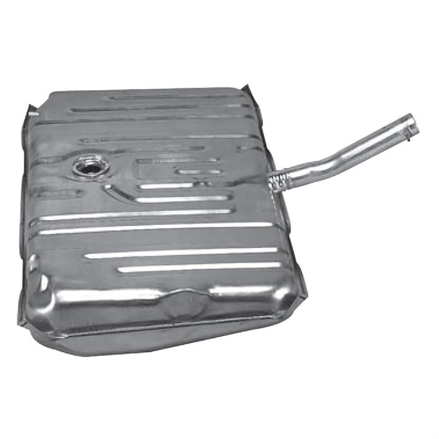1969-1970 GTO Fuel Tank