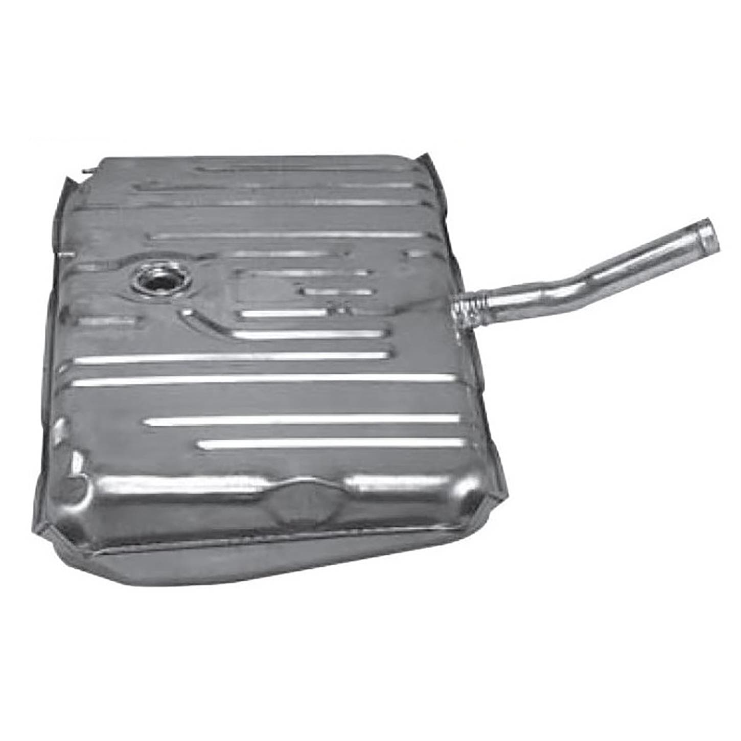 1971-1972 GTO Fuel Tank