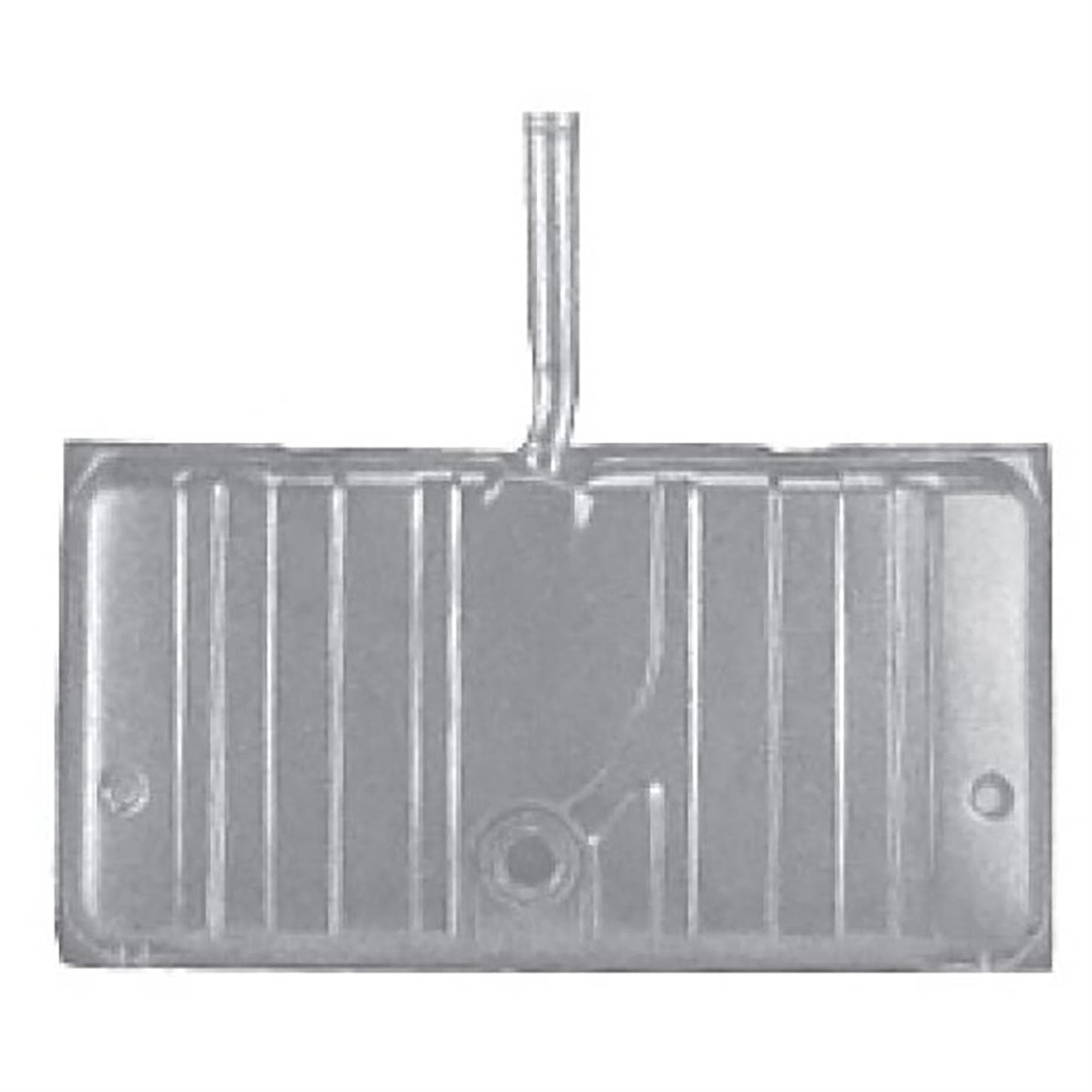 1970 Nova Fuel Tank